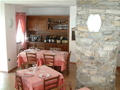 Agriturismo Les Hiboux